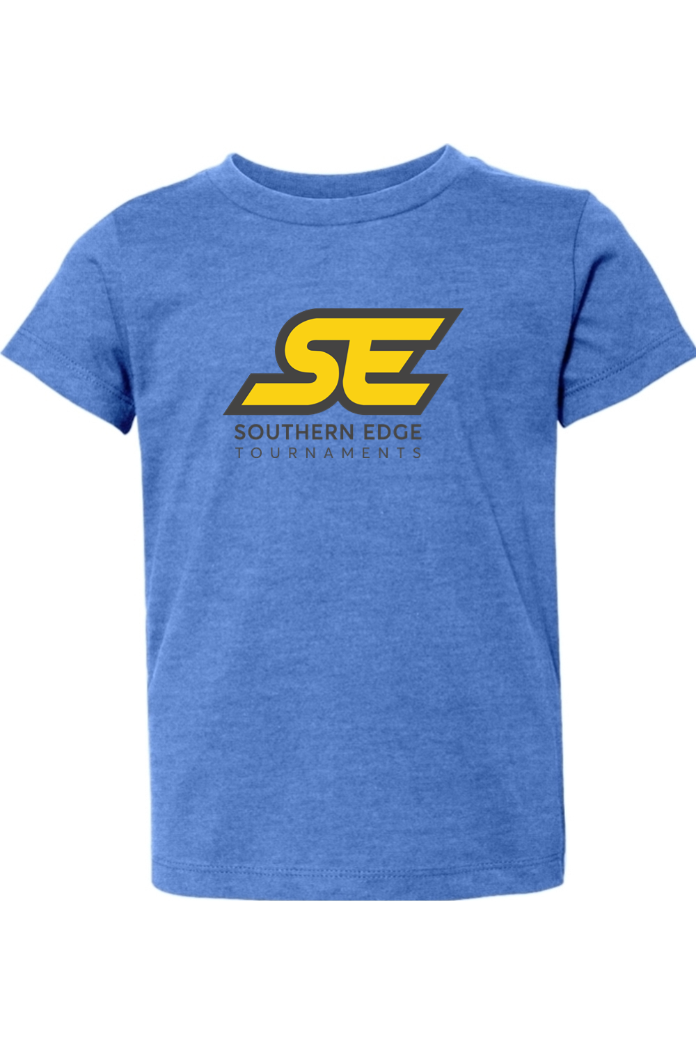 Southern Edge LC Toddler T-Shirt