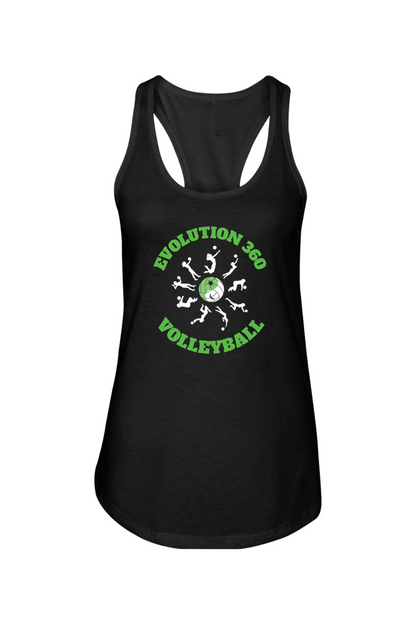 Evolution 360 Volleyball Adult Women's Tank Top
