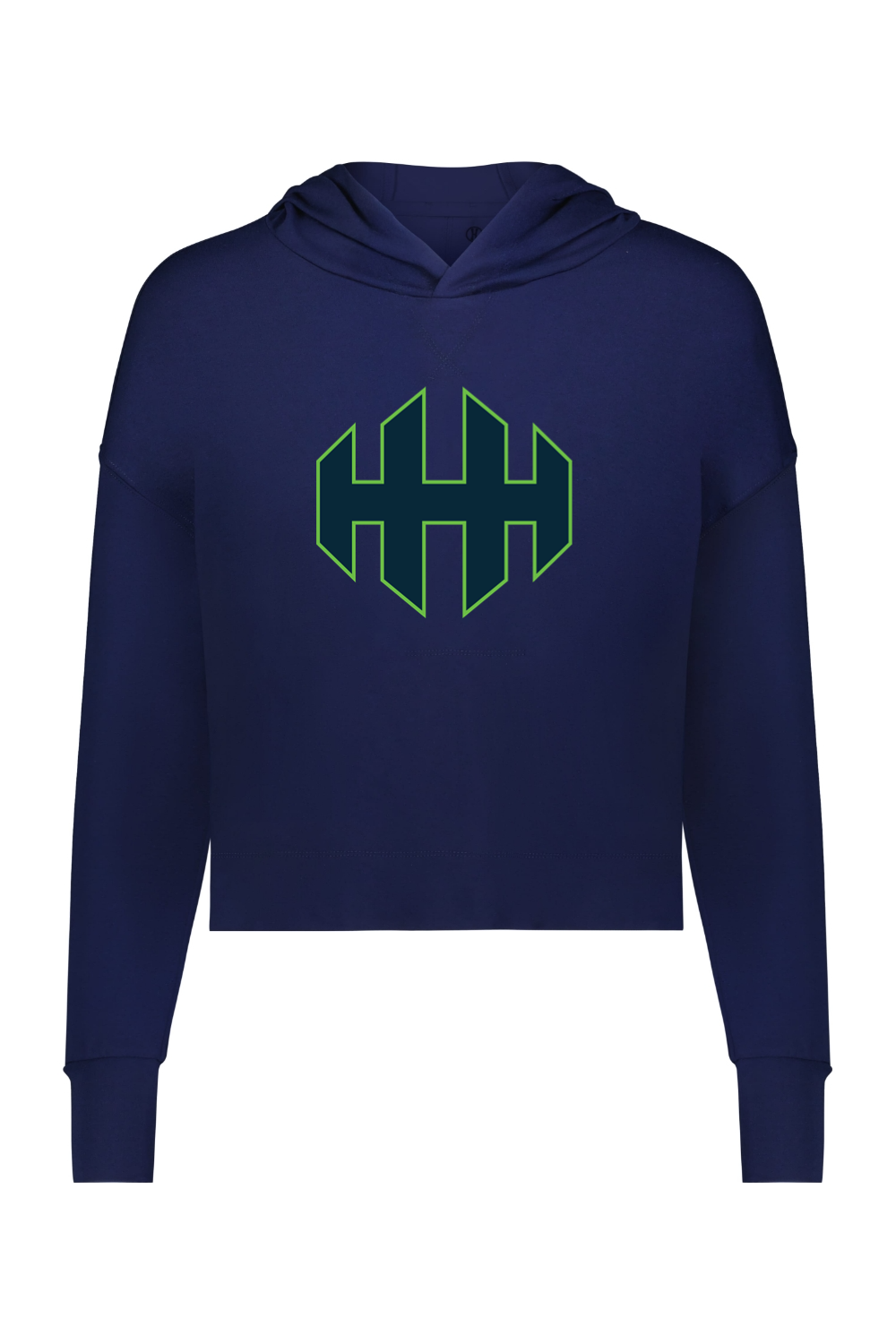 HHH lacrosse Youth Girl's Effortless Hoodie