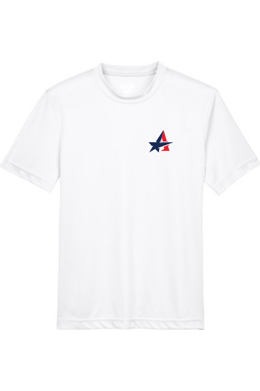 All-Star Sports Academy Youth Athletic T-Shirt