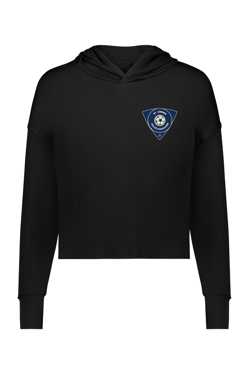 Mt. Lebanon SA Youth Girl's Effortless Hoodie