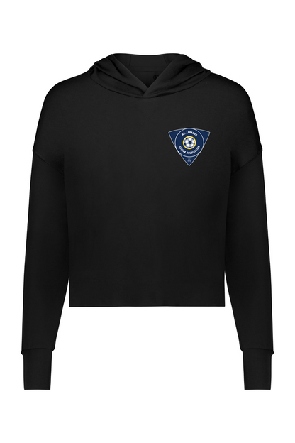 Mt. Lebanon SA Youth Girl's Effortless Hoodie