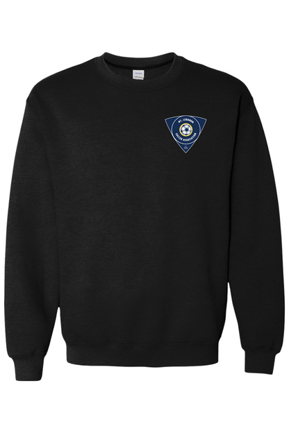 Mt. Lebanon SA Adult Heavyweight Sweatshirt