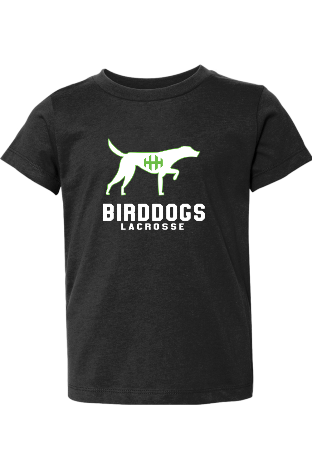 HHH Birddogs Toddler T-Shirt