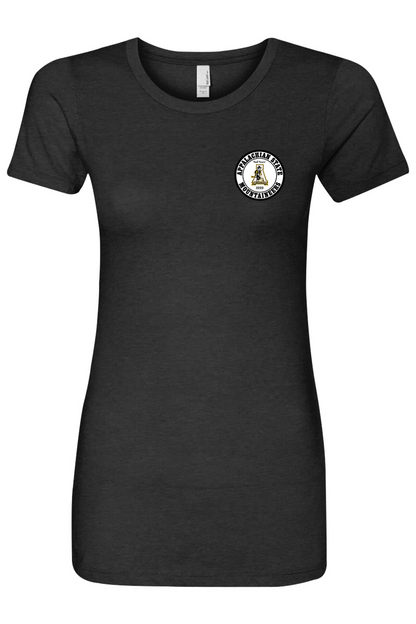 App State Lacrosse Adult Women's T-Shirt
