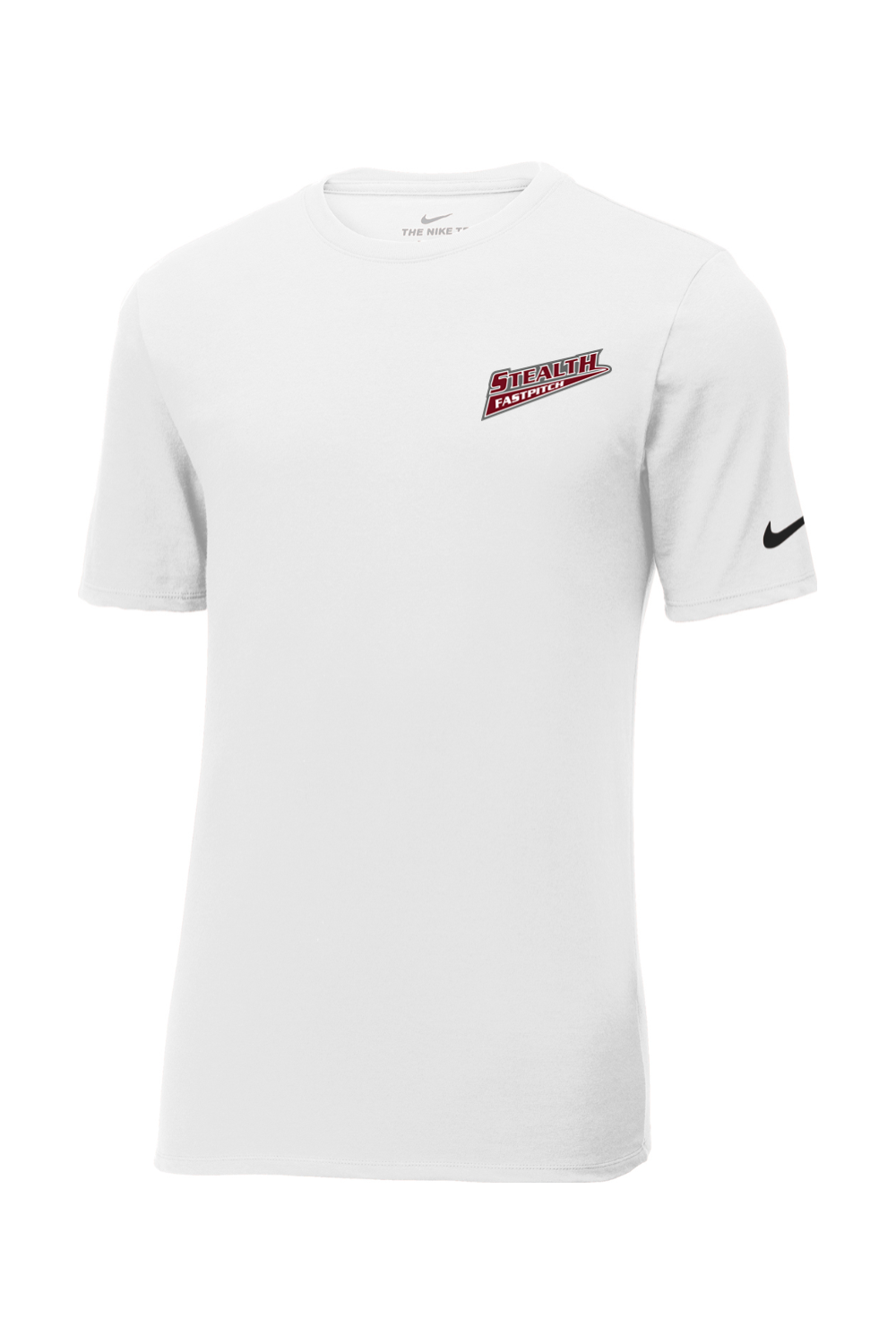 Stealth Fastpitch Nike Core Cotton Tee