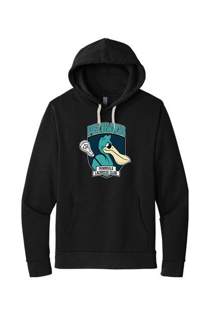 Pelicans LC Adult Premium Lightweight Hoodie