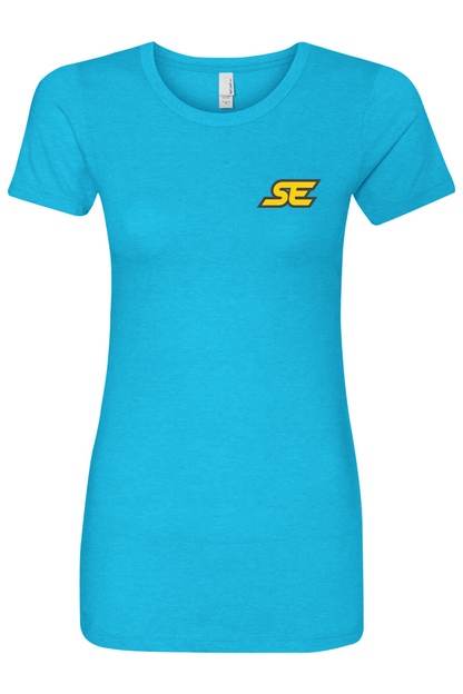 Southern Edge LC Adult Women's T-Shirt