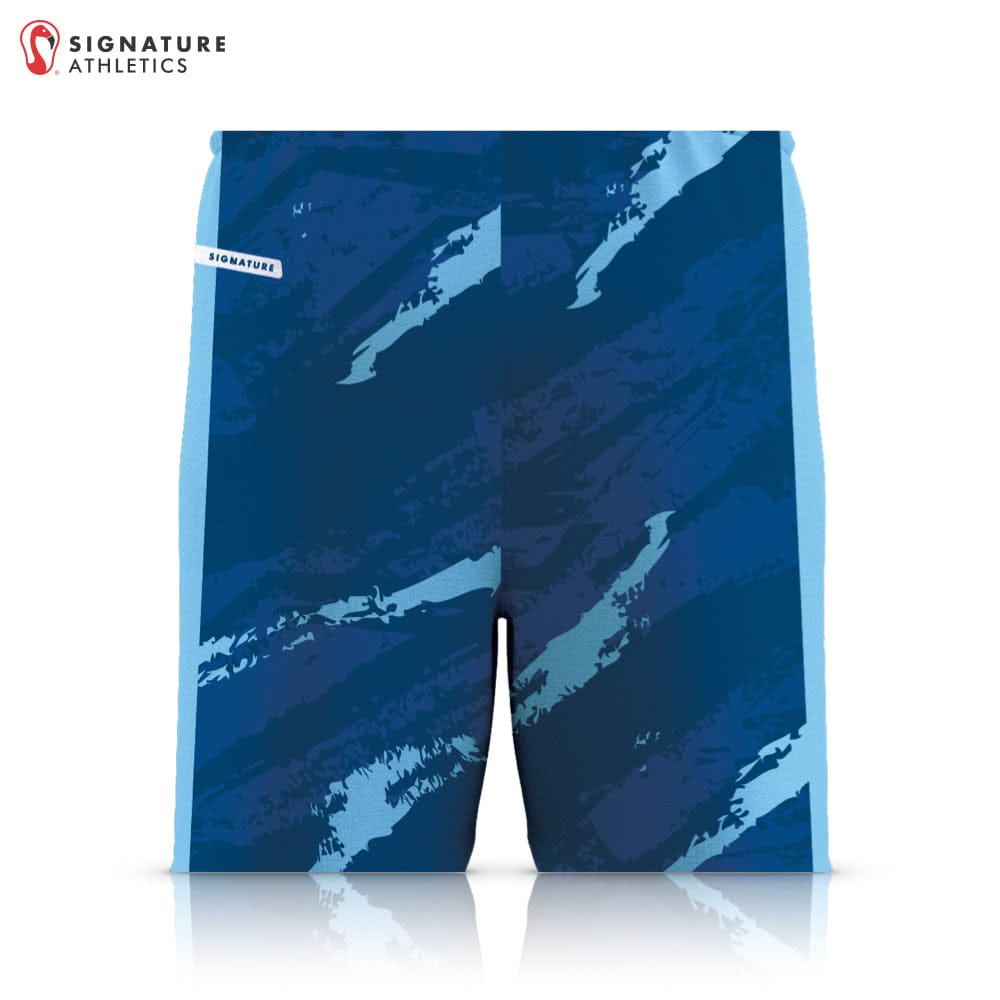 Dallastown Wildcats Women's New Player 3rd-8th Grade Required Uniform Package Signature Lacrosse