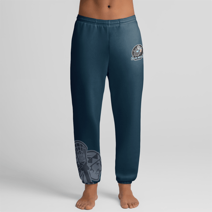 Delta Breeze LC Adult Sublimated Sweatpants Signature Lacrosse