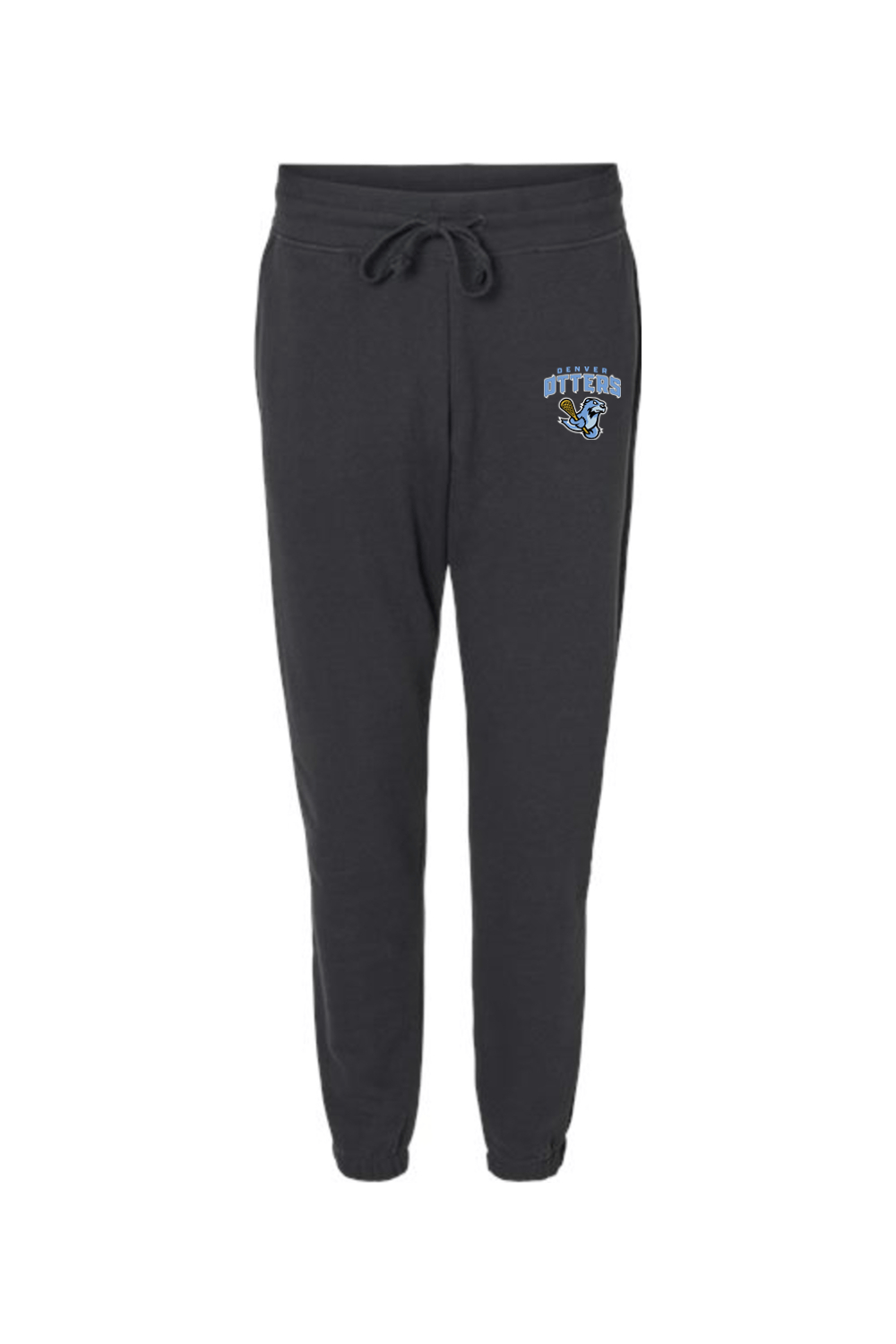 Denver Otters Lacrosse Adult Sweatpants Signature Lacrosse