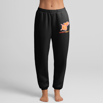 Desert Heat LC Adult Sublimated Sweatpants Signature Lacrosse