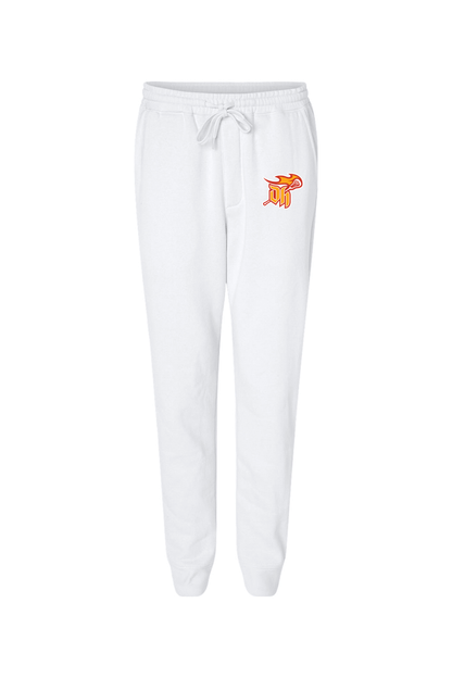 Desert Heat LC Adult Sweatpants Signature Lacrosse
