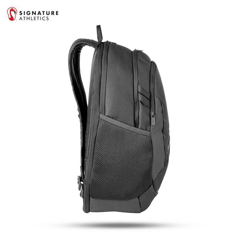 Desert Heat LC Men's Under Armour Hustle Backpack 6.0 Signature Lacrosse