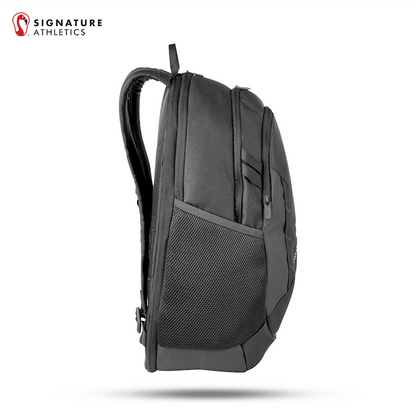 Desert Heat LC Men's Under Armour Hustle Backpack 6.0 Signature Lacrosse