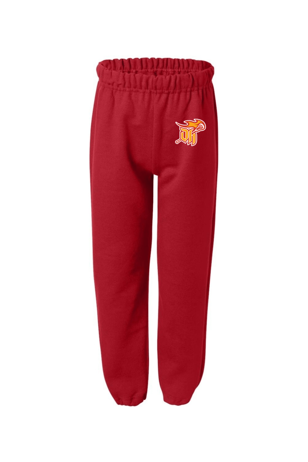 Desert Heat LC Youth Sweatpants Signature Lacrosse