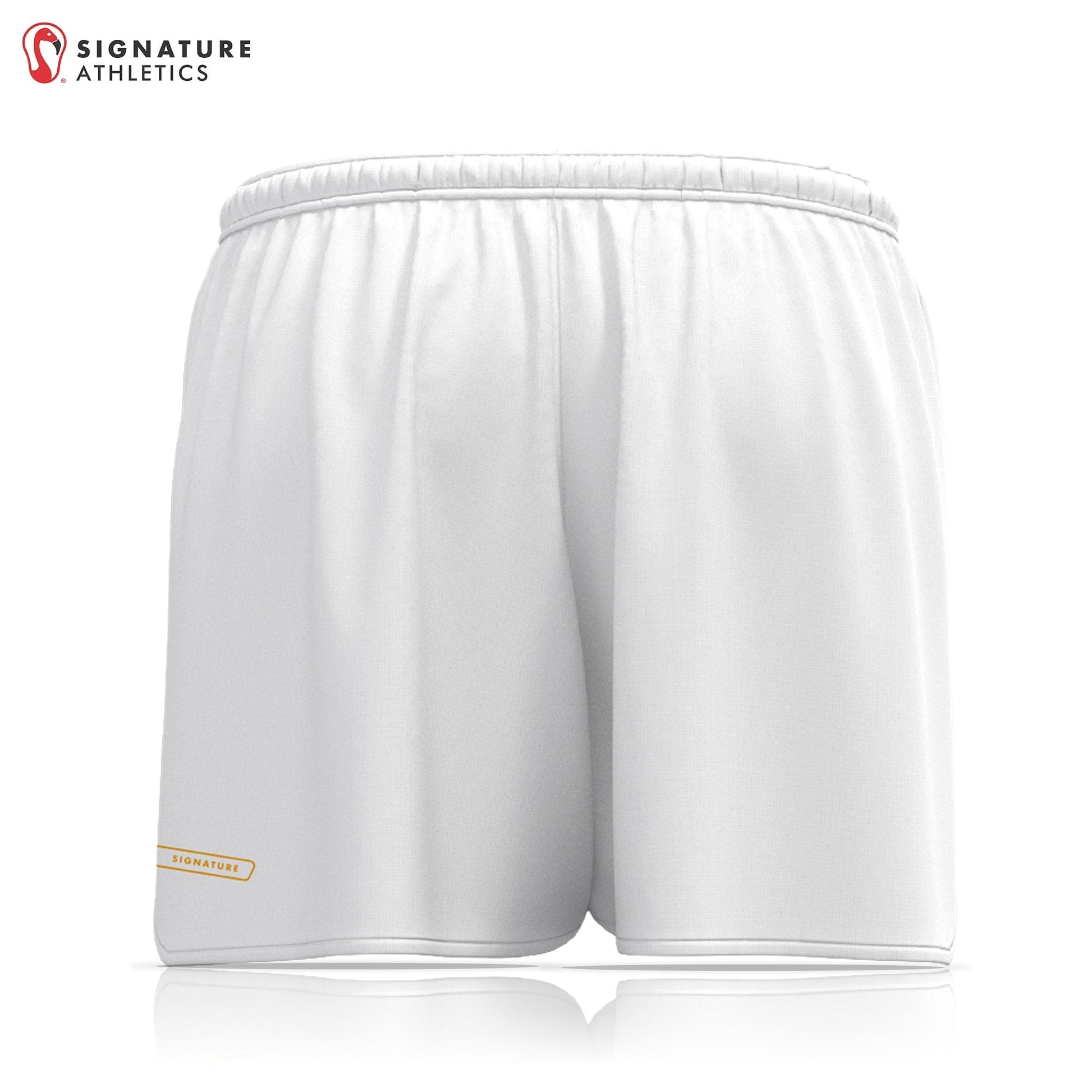 Desert Heat Women's Light Game Shorts Signature Lacrosse