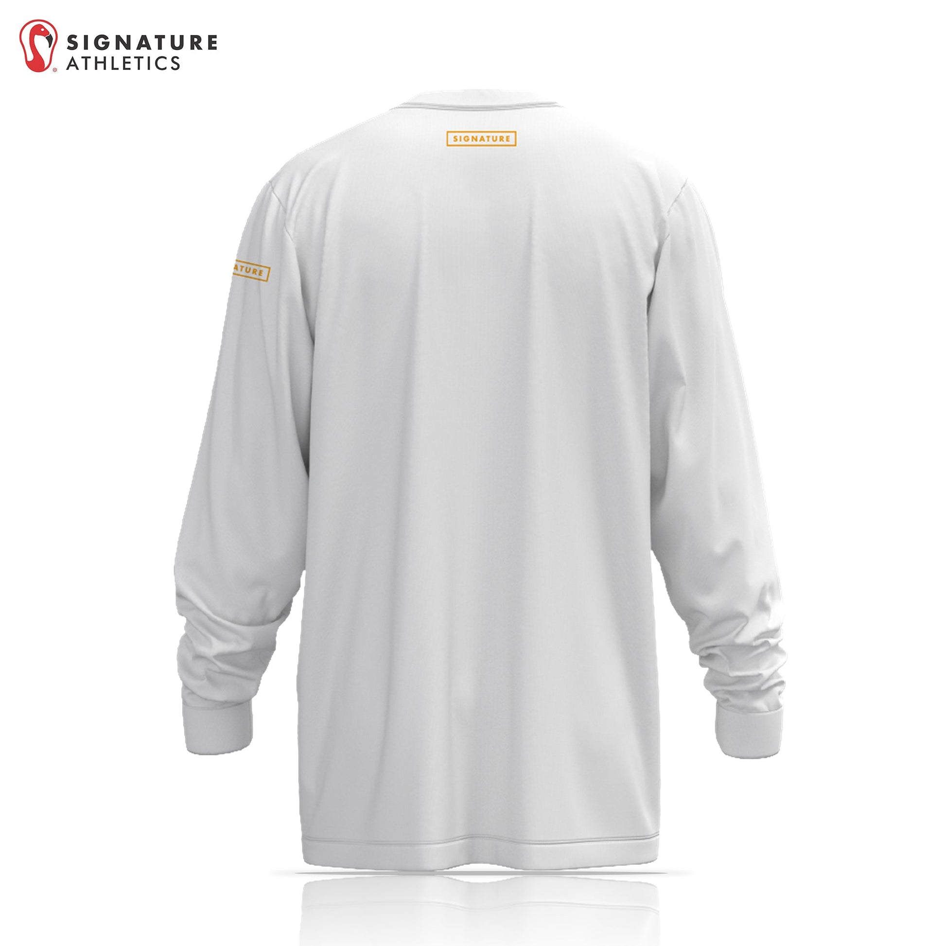 Desert Heat Women's Light Long Sleeve Shooting Shirt Signature Lacrosse