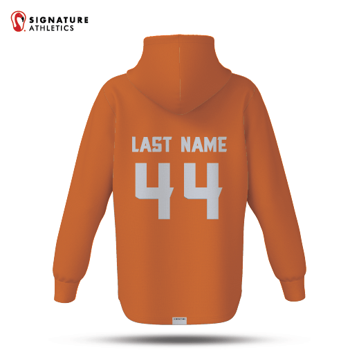 DEWLAX Hoodie and Jogger Bundle Signature Lacrosse