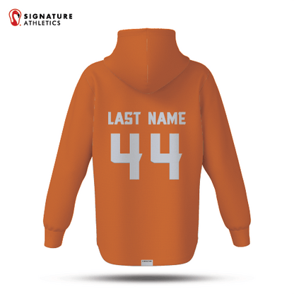 DEWLAX Hoodie and Jogger Bundle Signature Lacrosse