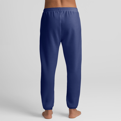 DEWLAX LC Adult Sublimated Sweatpants Signature Lacrosse