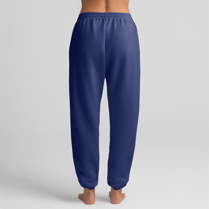 DEWLAX LC Adult Sublimated Sweatpants Signature Lacrosse