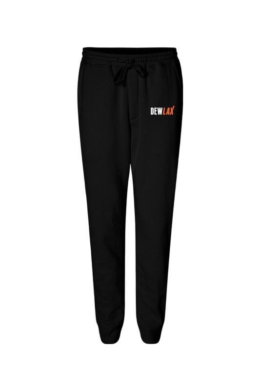 DEWLAX LC Adult Sweatpants Signature Lacrosse