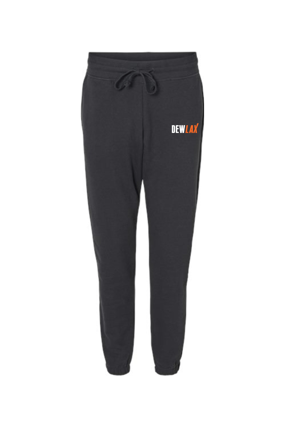 DEWLAX LC Adult Sweatpants Signature Lacrosse