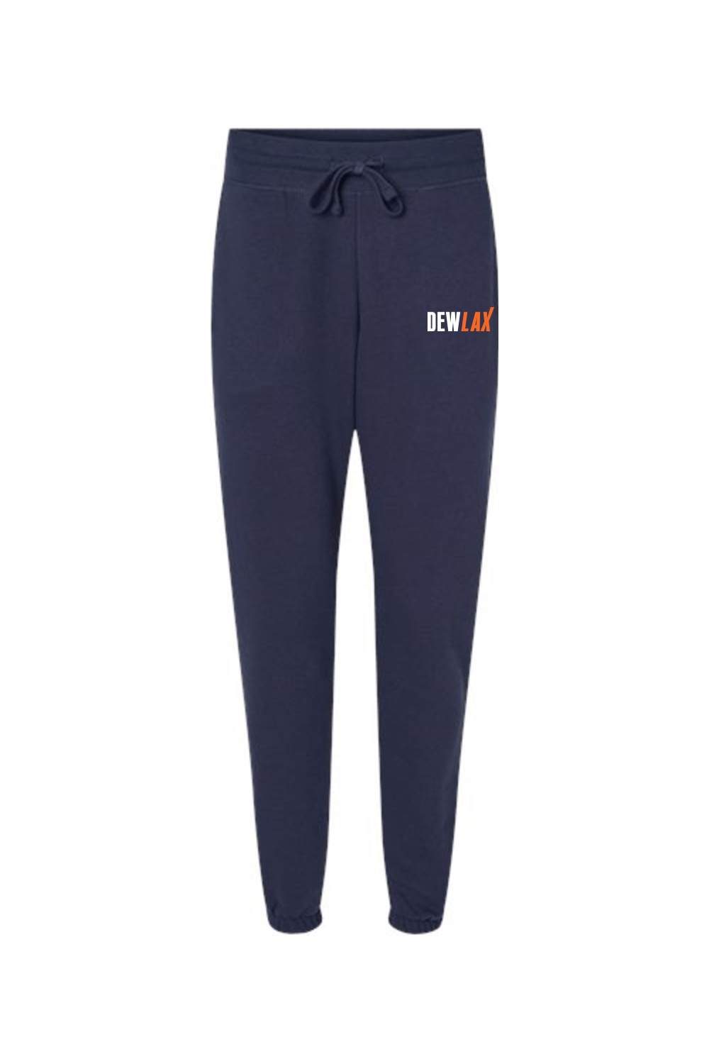 DEWLAX LC Adult Sweatpants Signature Lacrosse