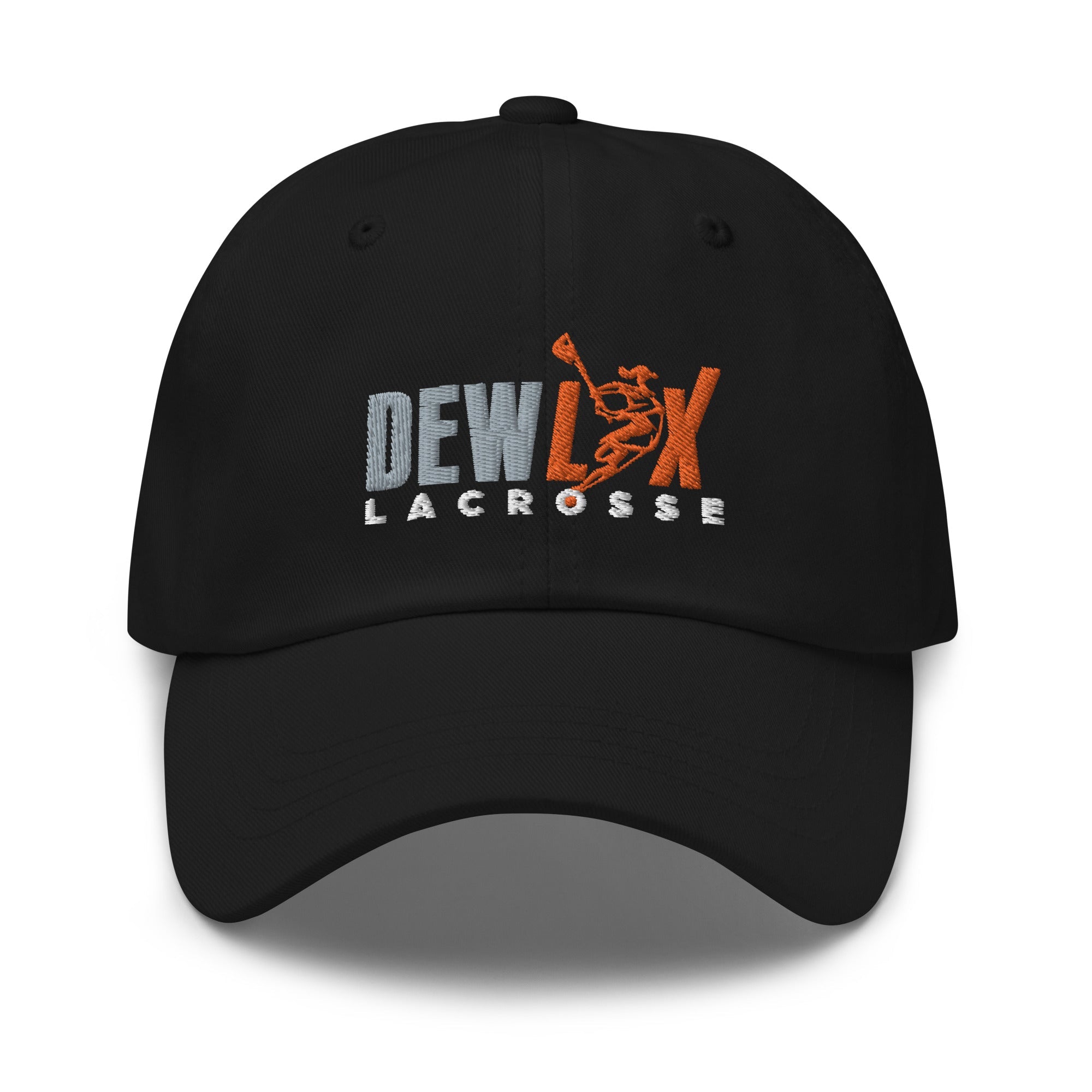 DEWLAX Lacrosse Signature Locker