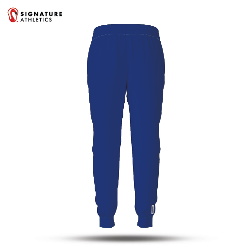 DEWLAX Lightweight Dye Sub Joggers Signature Lacrosse