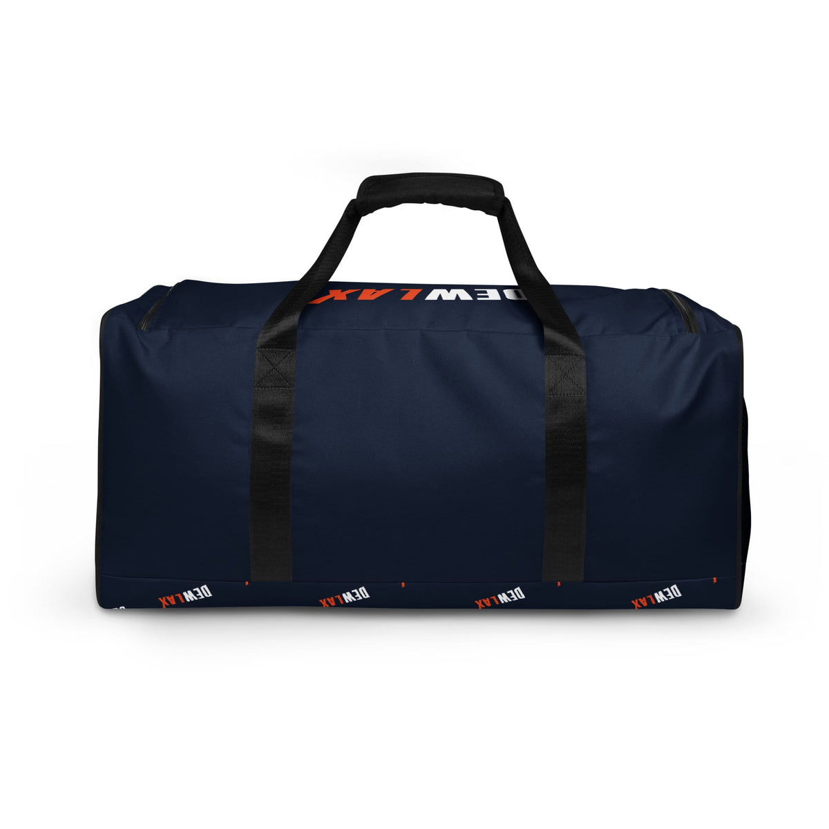 DEWLAX Sideline Duffel Bag Signature Lacrosse