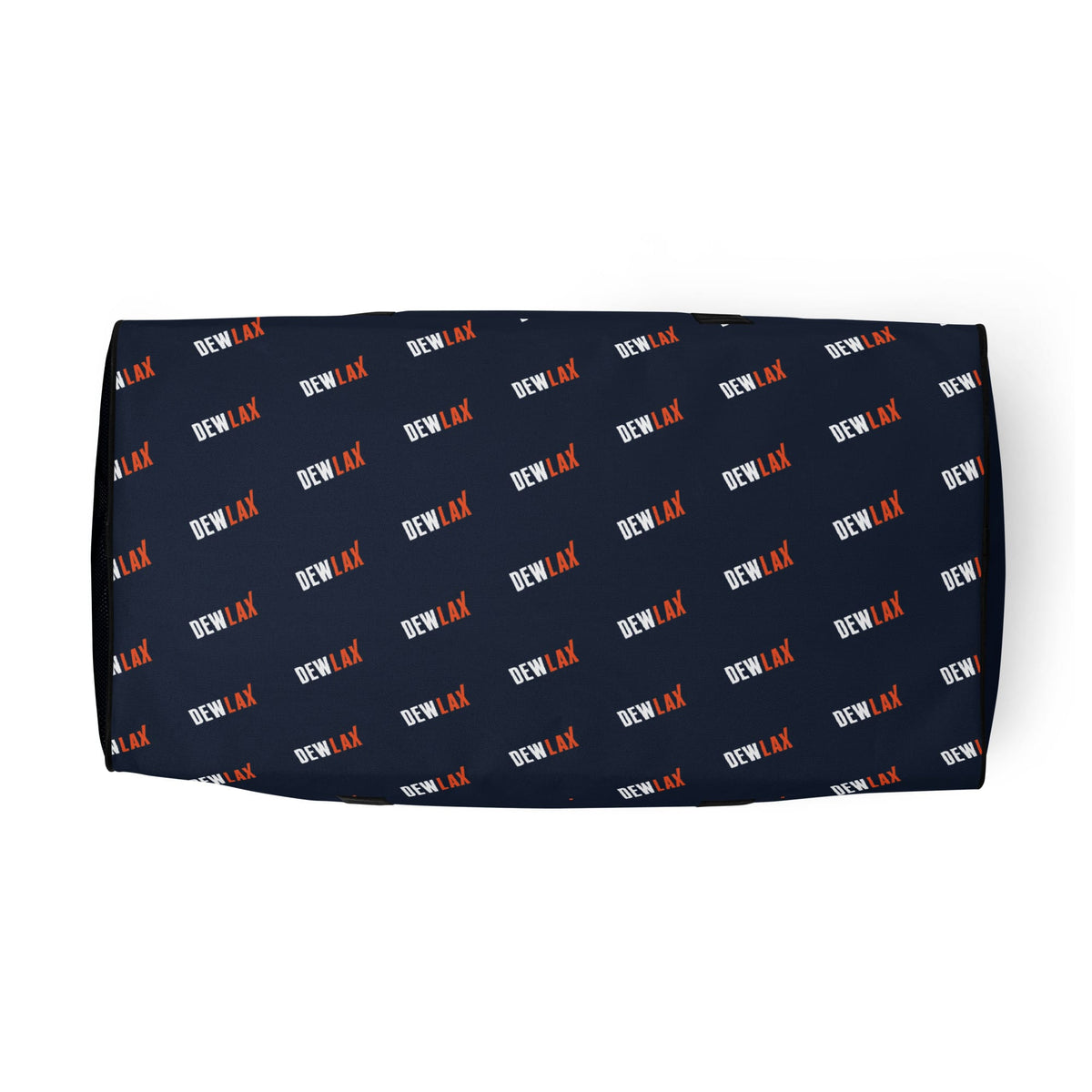 DEWLAX Sideline Duffel Bag Signature Lacrosse