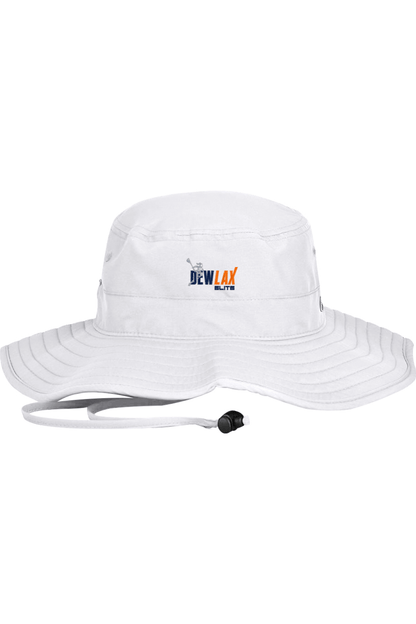 DEWLAX	The Game Ultralight Booney Signature Lacrosse