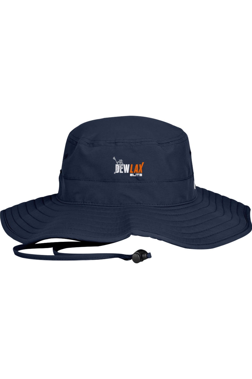DEWLAX	The Game Ultralight Booney Signature Lacrosse