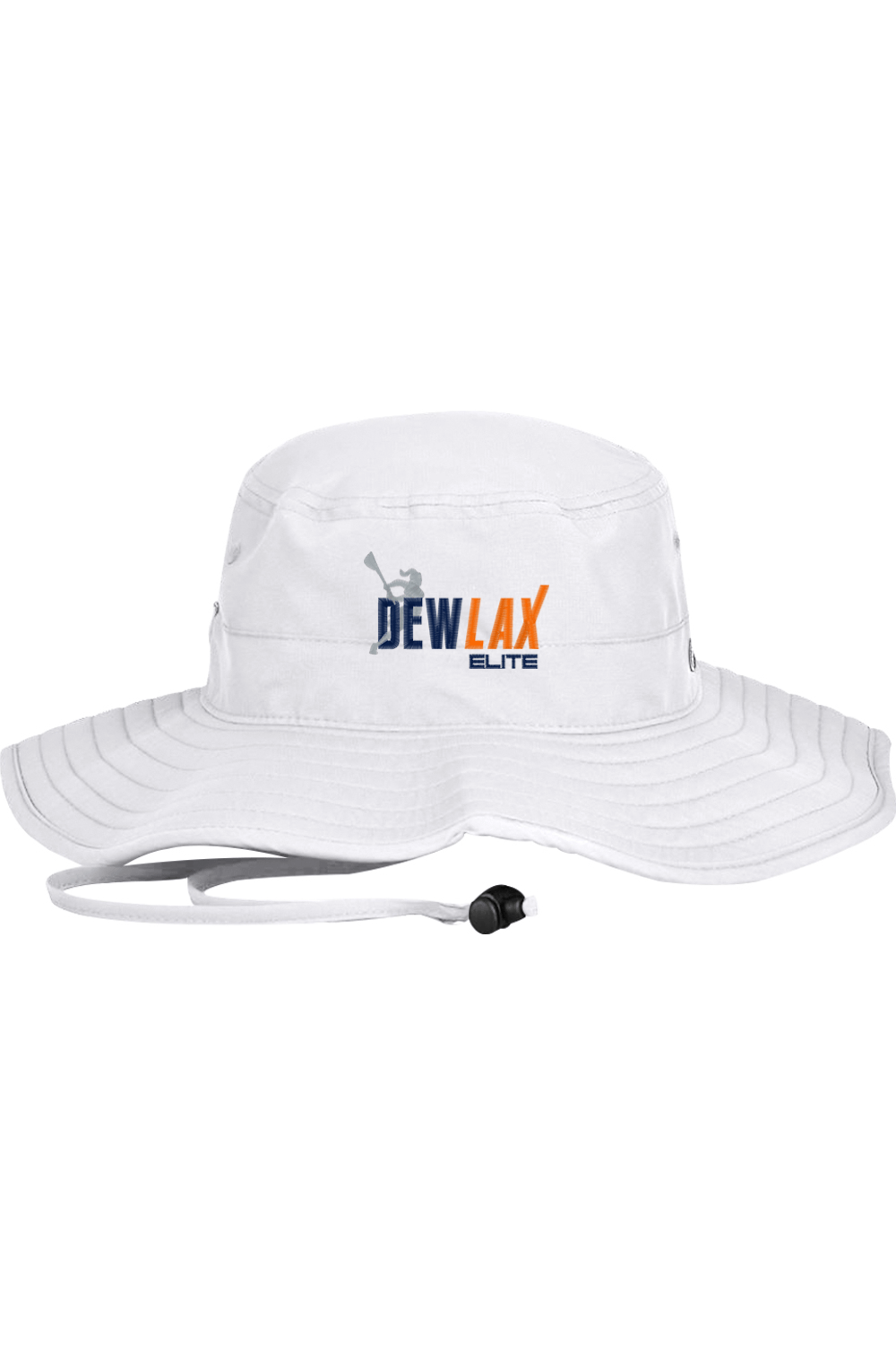 DEWLAX The Game Ultralight Booney Signature Lacrosse