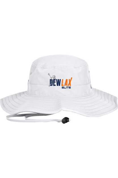 DEWLAX The Game Ultralight Booney Signature Lacrosse