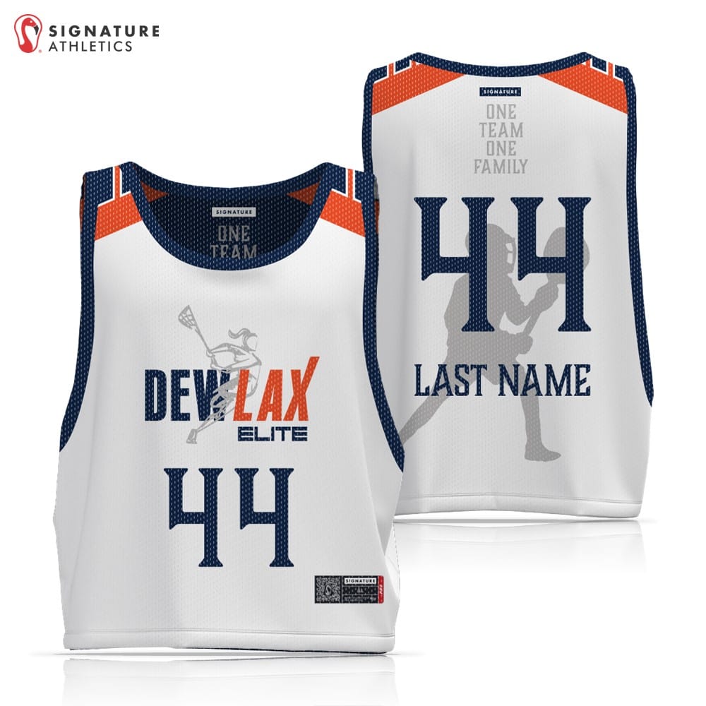 DEWLAX Women's 2 Piece Goalie Package Signature Lacrosse