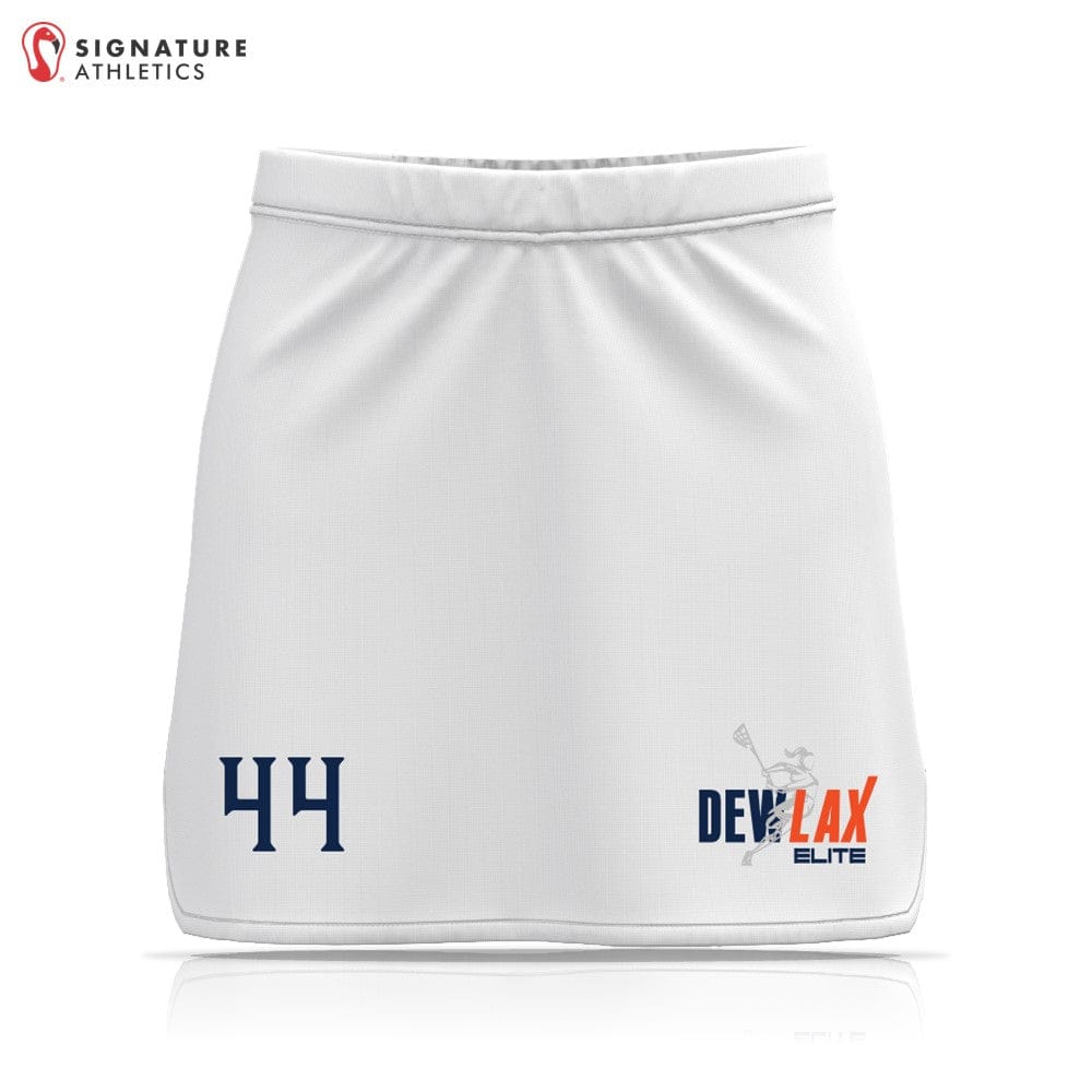 DEWLAX Women's 2 Piece Player Package Signature Lacrosse