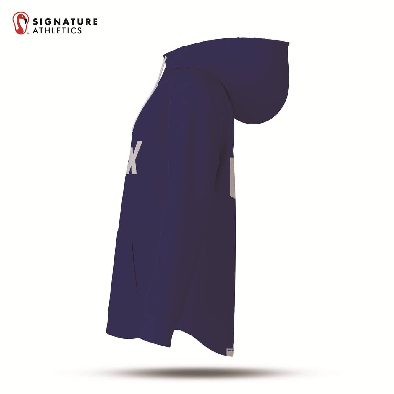 DEWLAX Women's 2 Piece Travel Package Signature Lacrosse