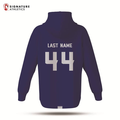 DEWLAX Women's 2 Piece Travel Package Signature Lacrosse