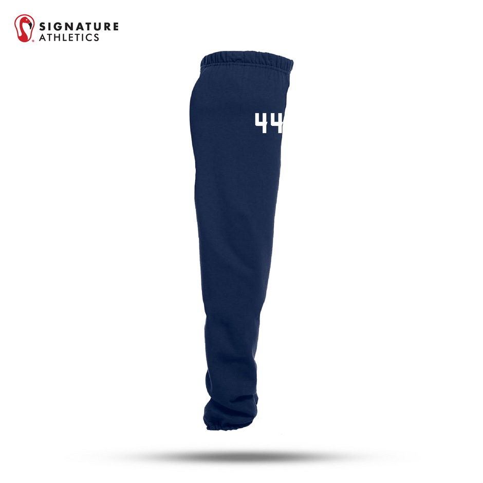 DEWLAX Lacrosse Signature Locker