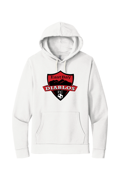 Diablos Futsal Adult Premium Lightweight Hoodie Signature Lacrosse