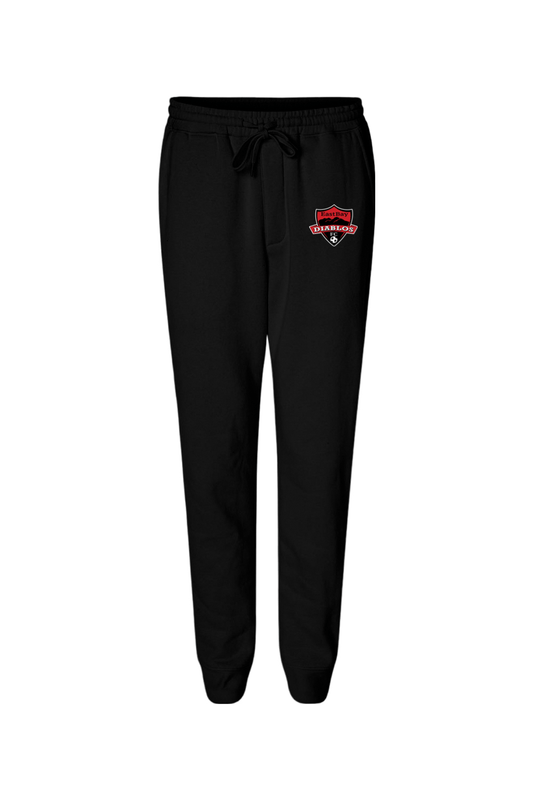 Diablos Futsal Adult Sweatpants Signature Lacrosse