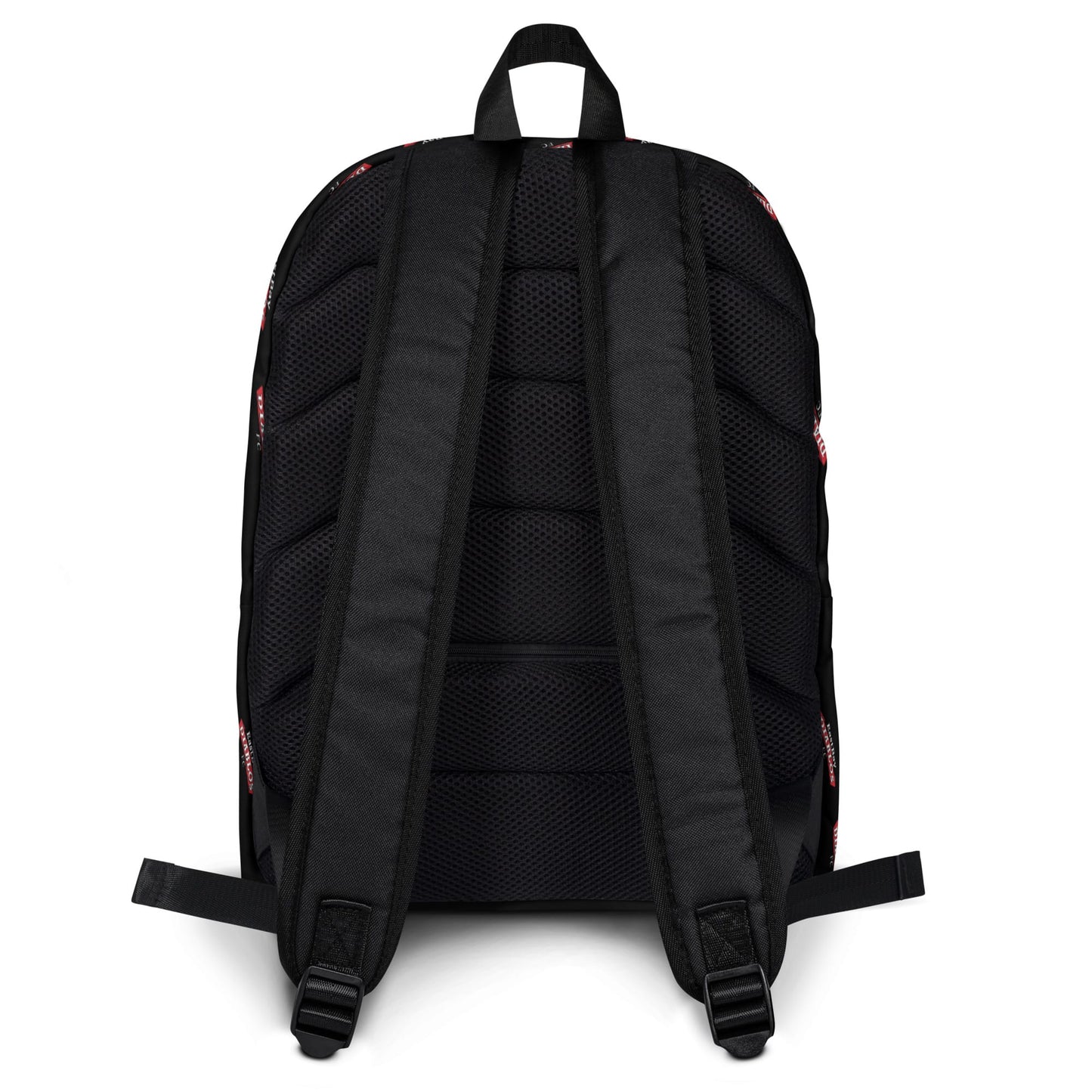Diablos Futsal Travel Backpack Signature Lacrosse