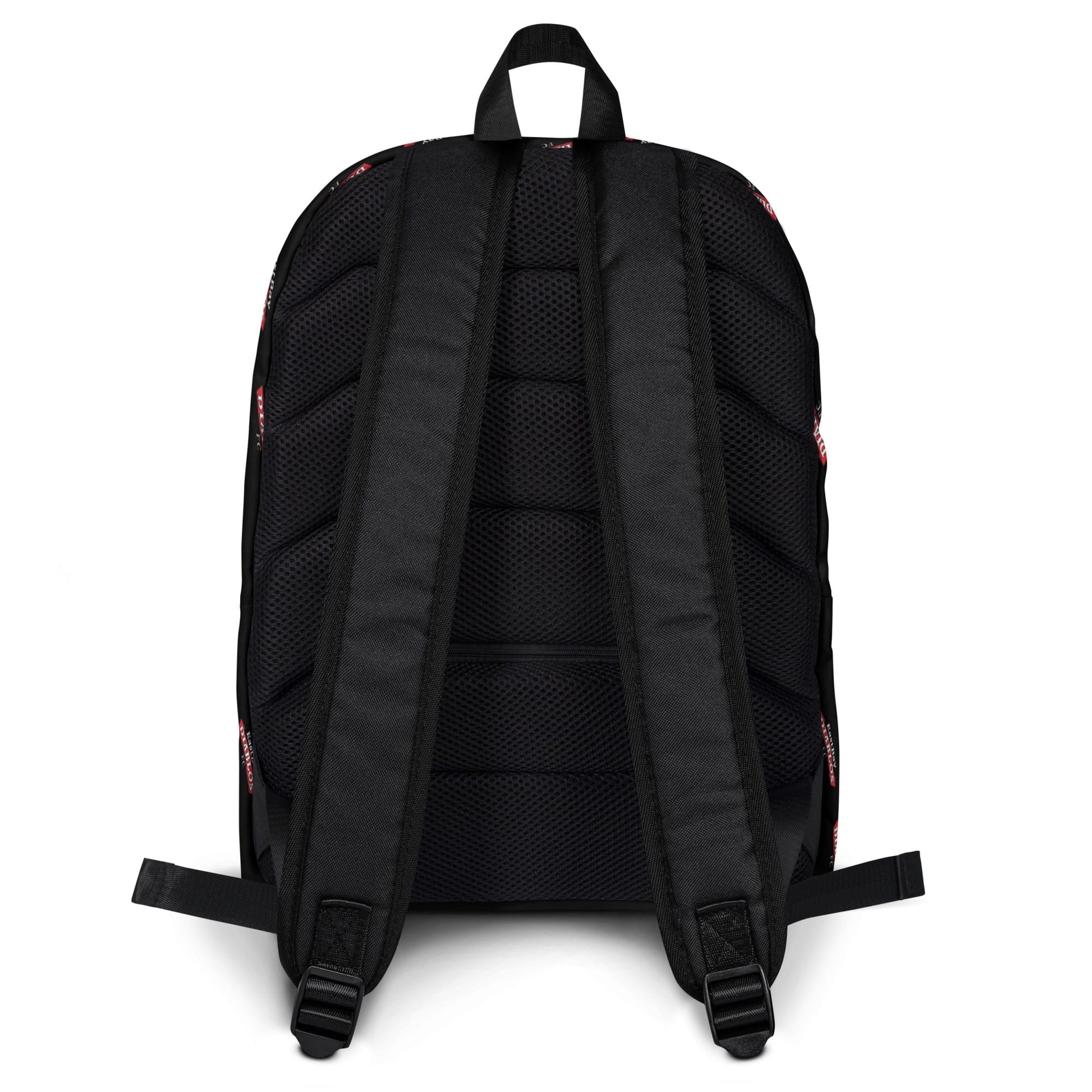 Diablos Futsal Travel Backpack Signature Lacrosse
