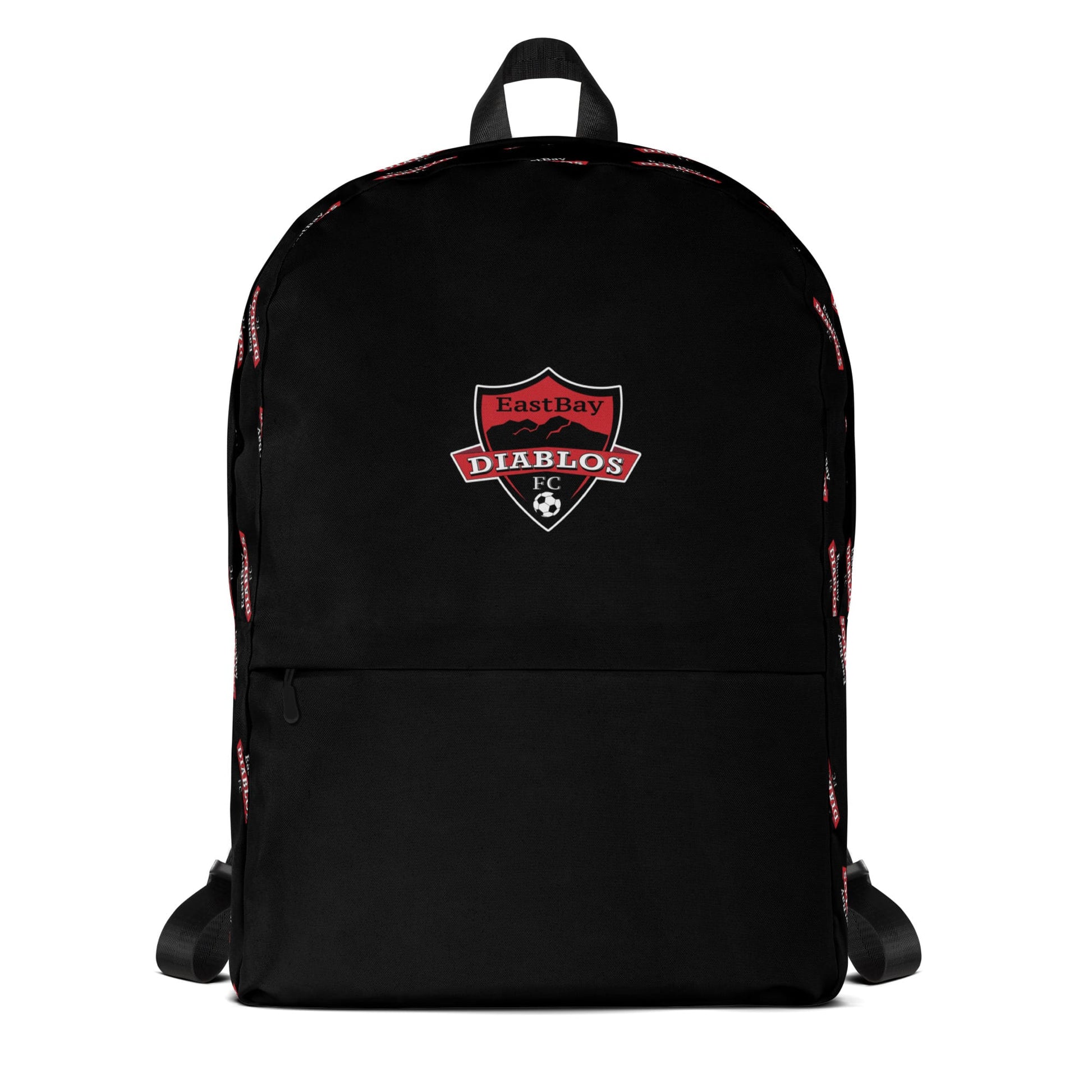 Diablos Futsal Travel Backpack Signature Lacrosse