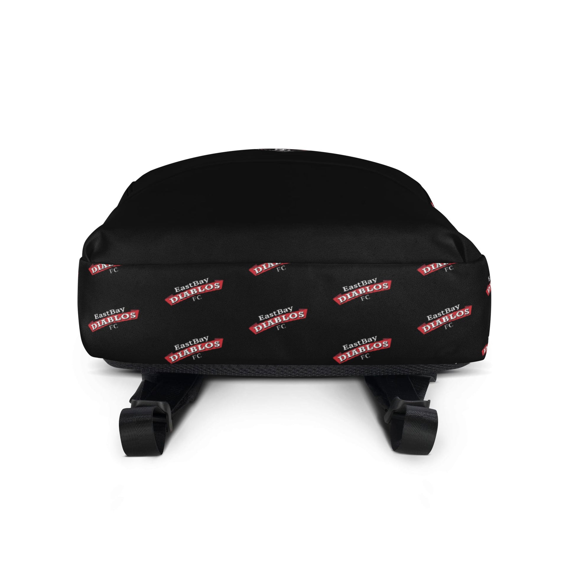 Diablos Futsal Travel Backpack Signature Lacrosse