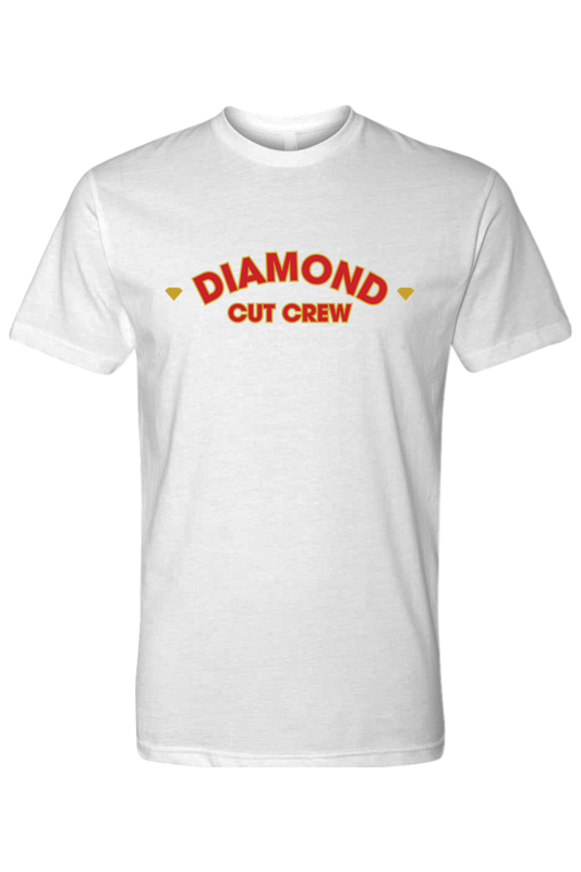 Diamond CCL Adult Men's T-Shirt Signature Lacrosse