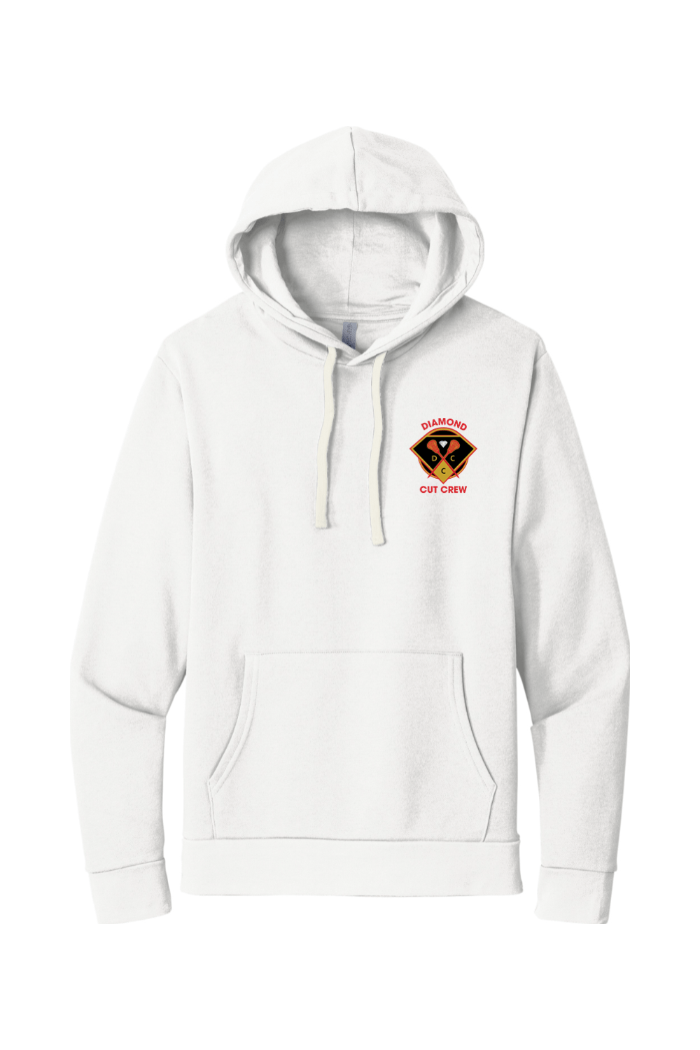 Diamond CCL Adult Premium Lightweight Hoodie Signature Lacrosse